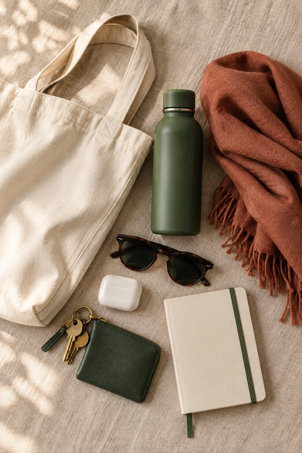 Everyday craft tools